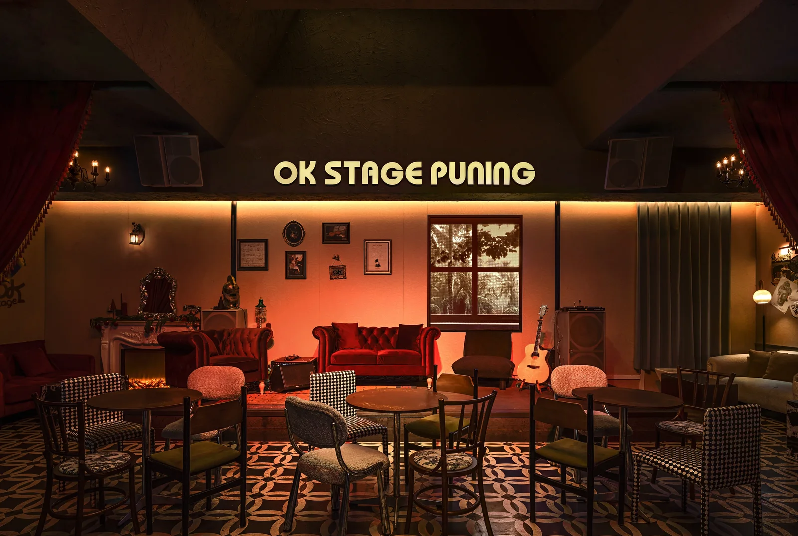 OK STAGE·普宁 · 15