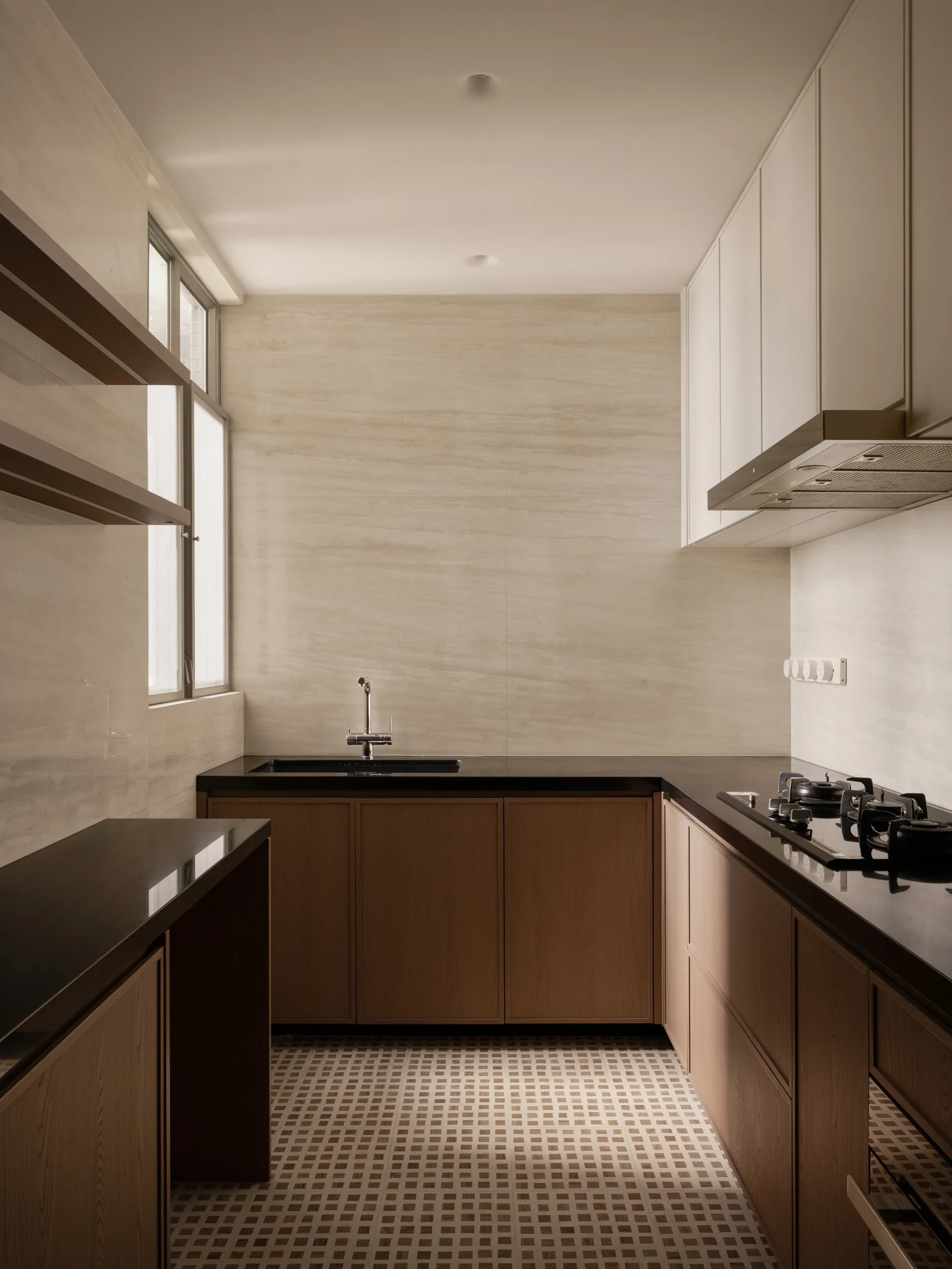 SORRENTO APARTMENT · 23