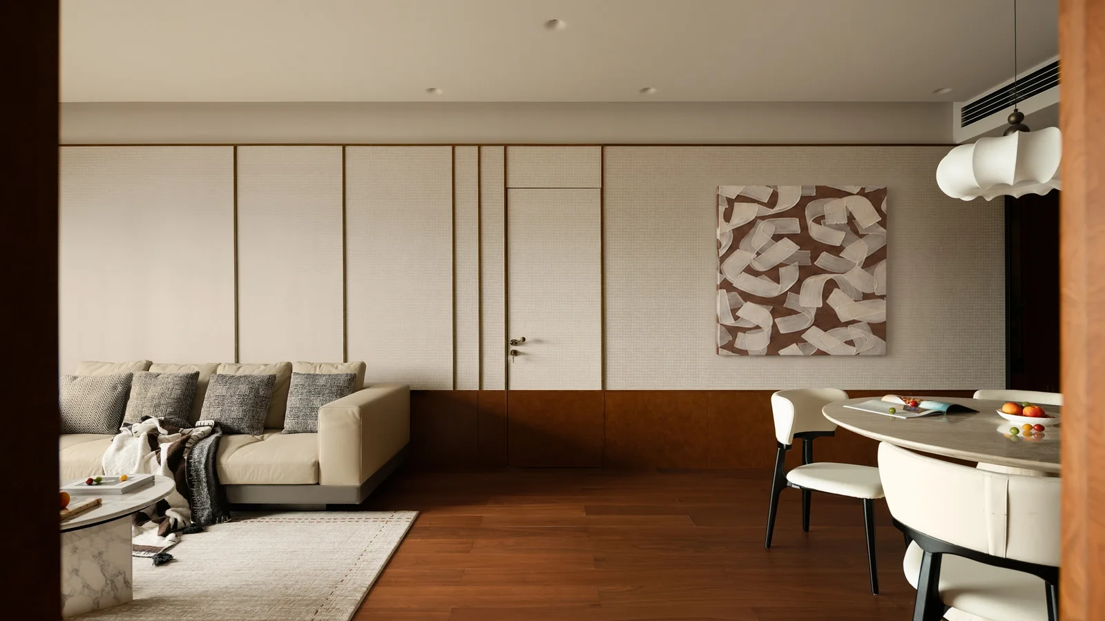 SORRENTO APARTMENT · 06