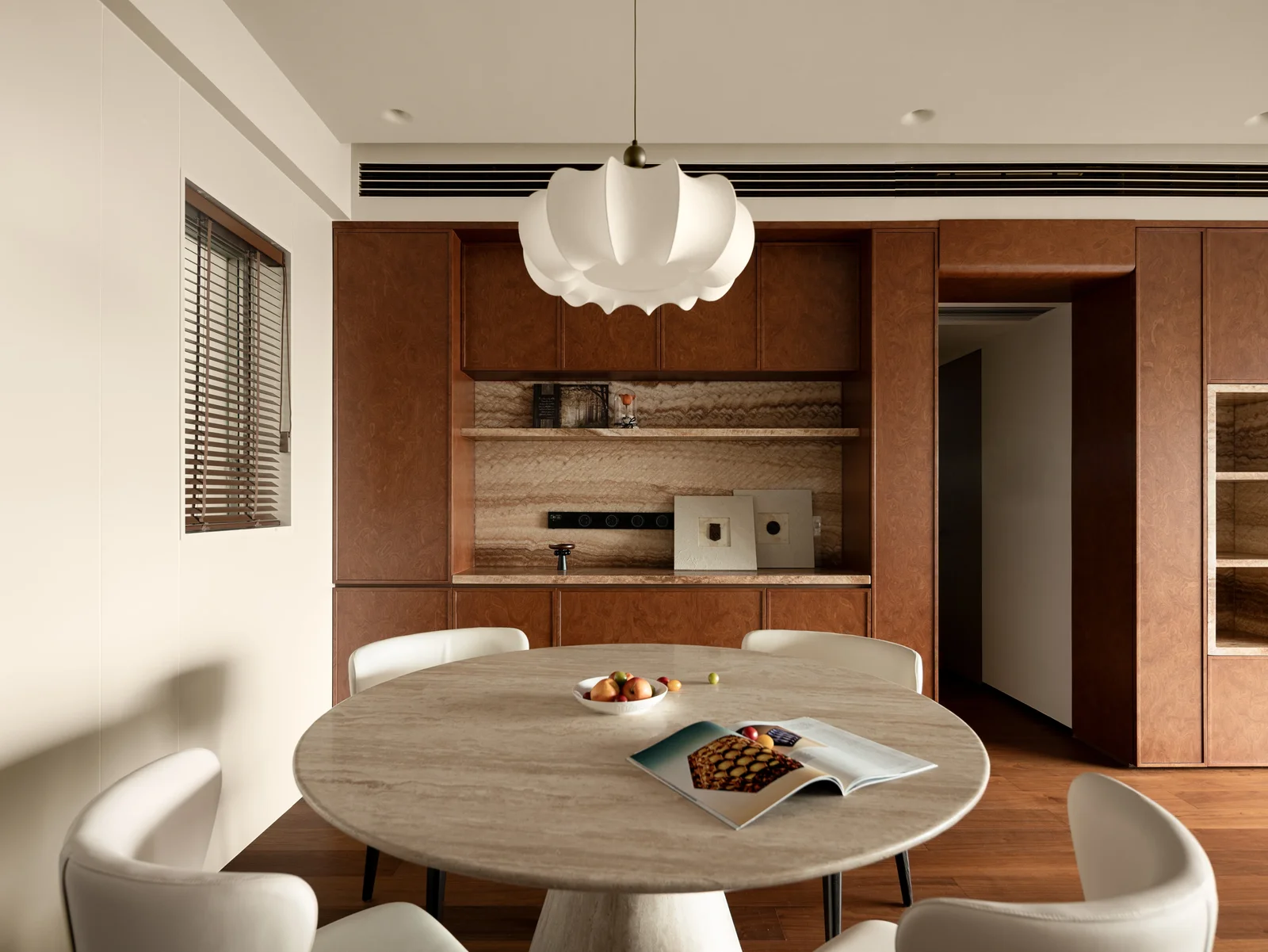 SORRENTO APARTMENT · 15