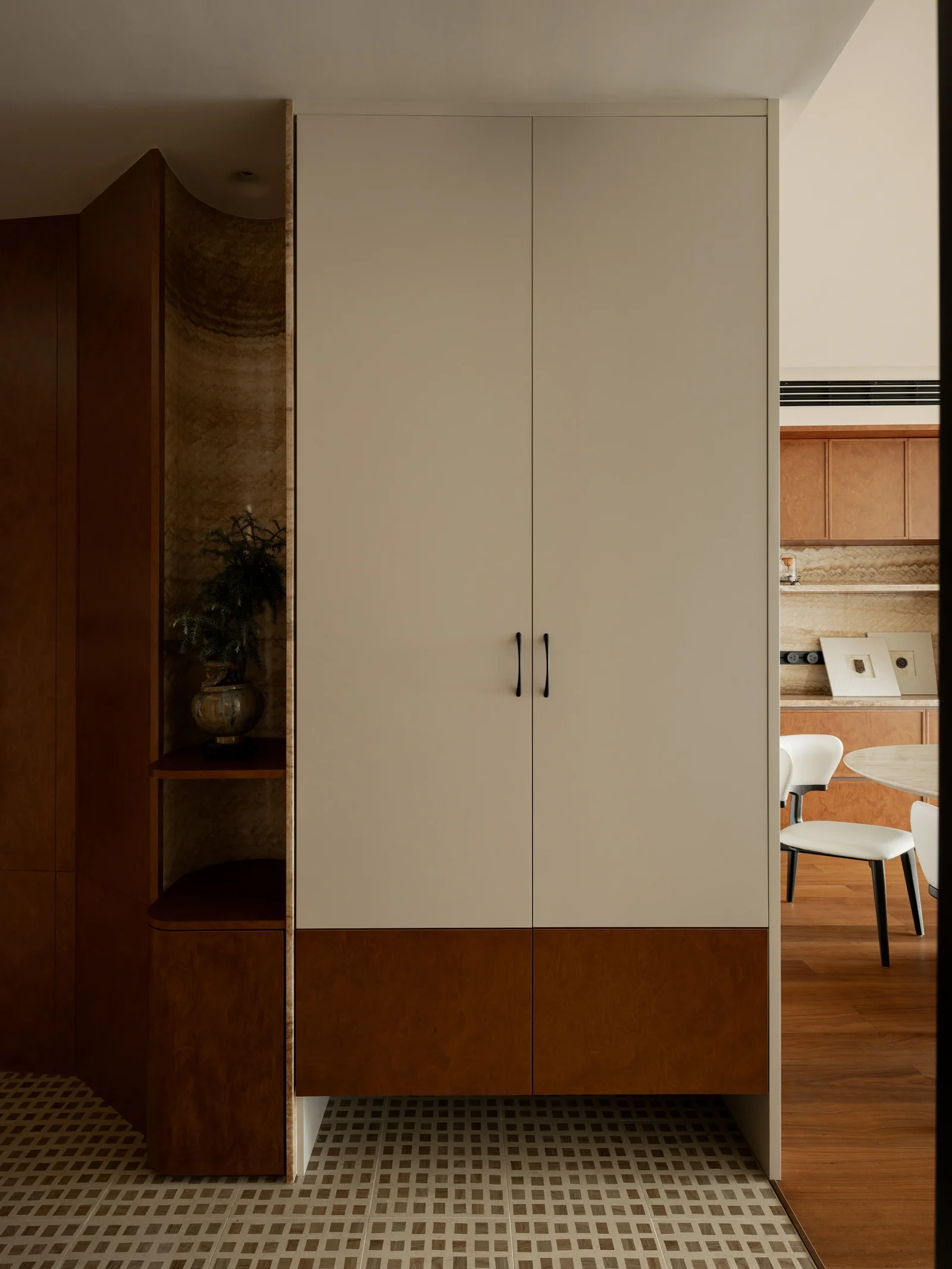SORRENTO APARTMENT · 20