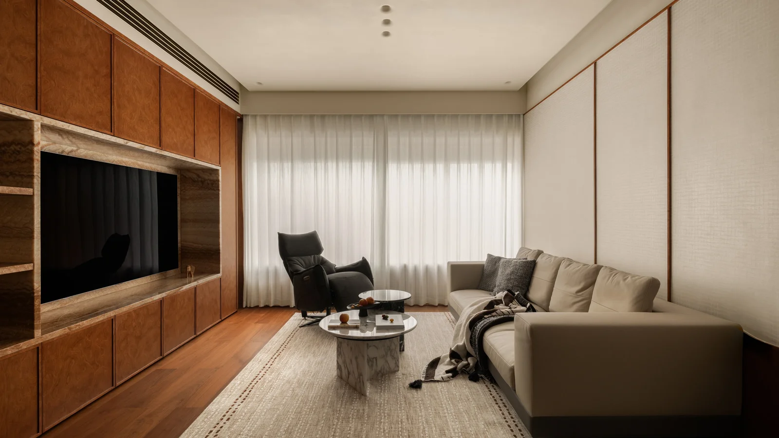 SORRENTO APARTMENT · 02