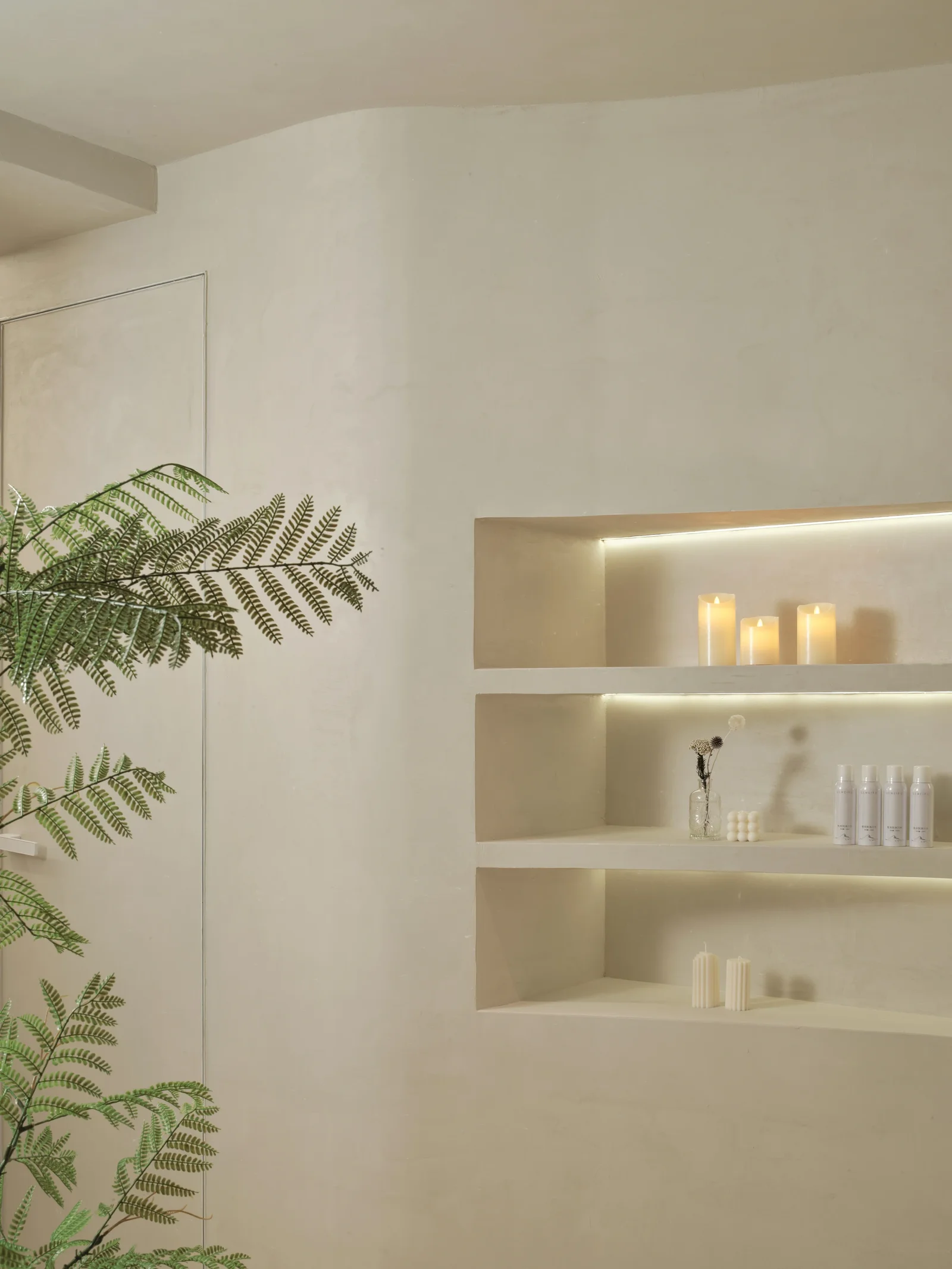 Xuan Yang Medical Beauty · 06
