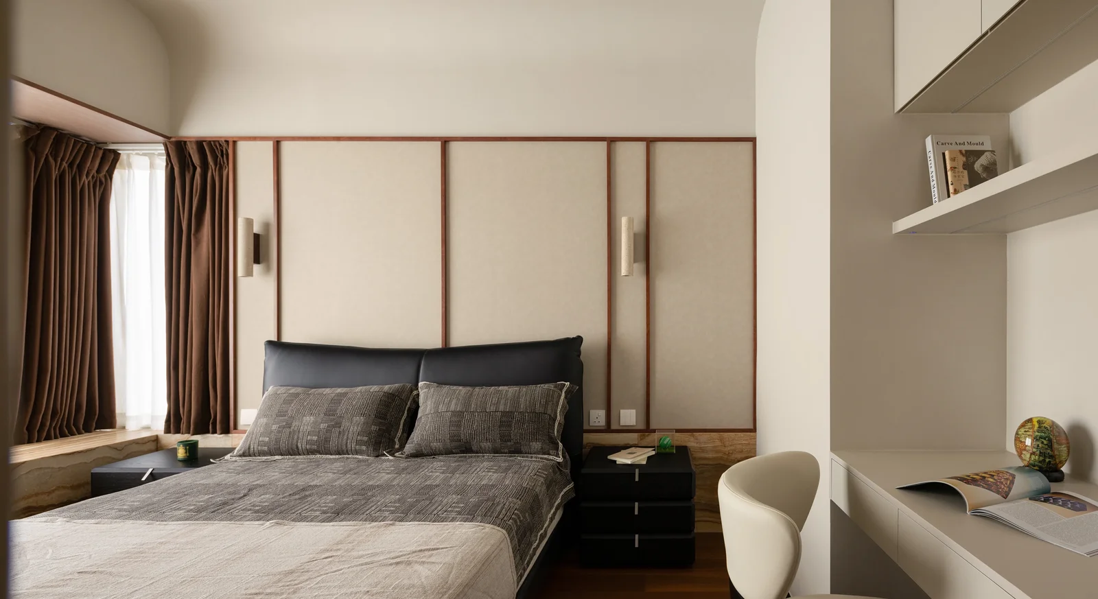 SORRENTO APARTMENT · 25