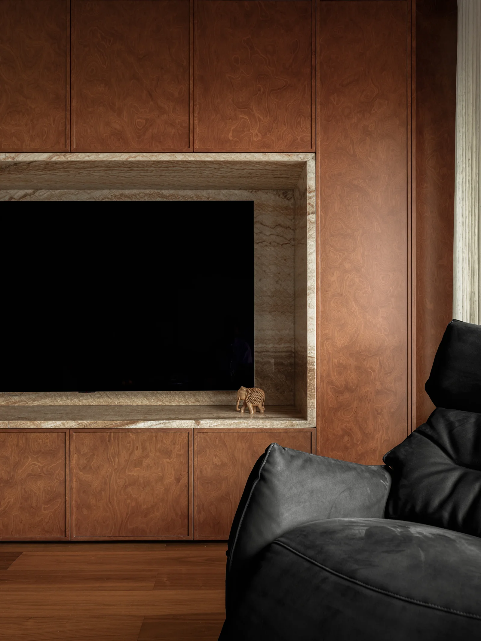 SORRENTO APARTMENT · 11