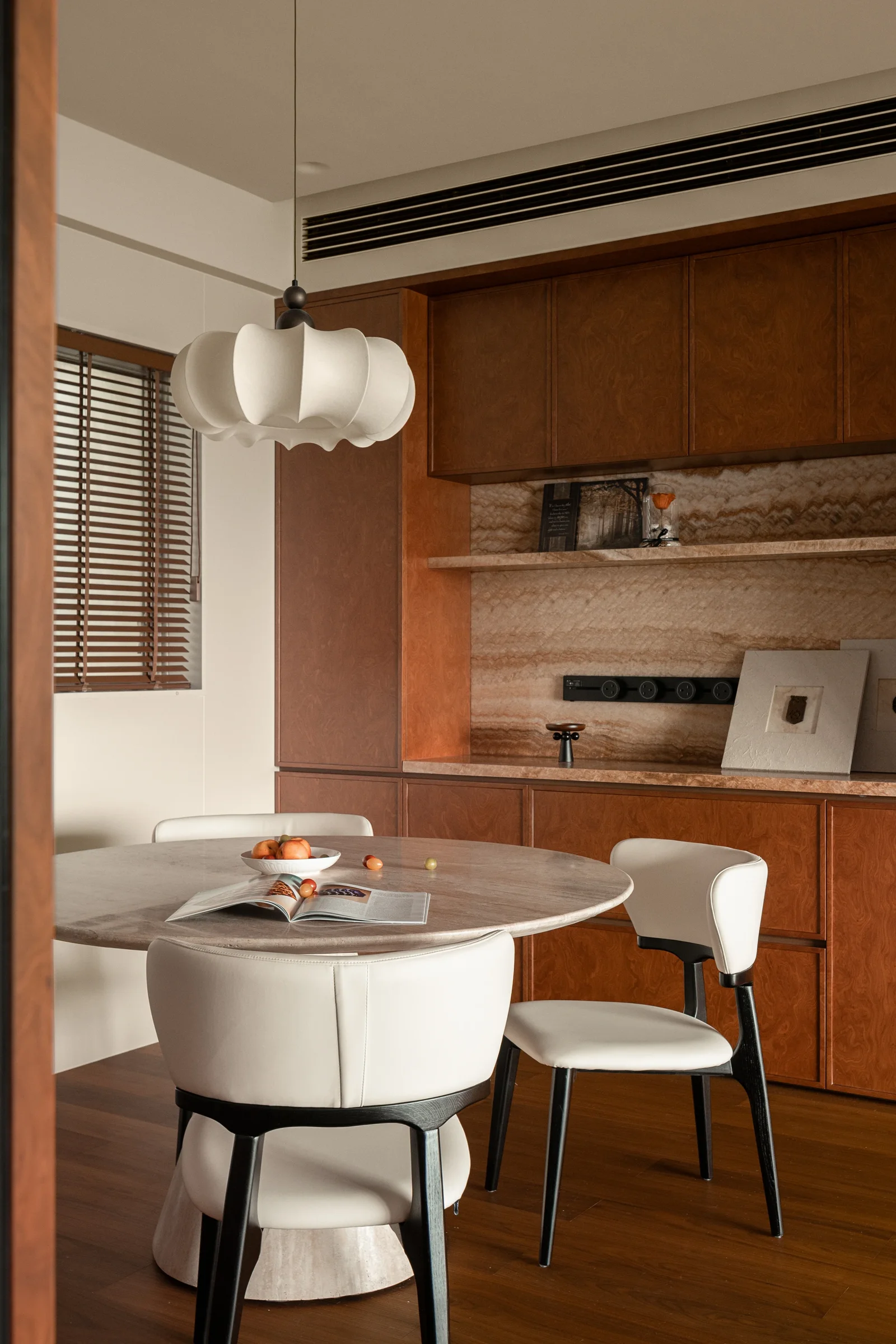 SORRENTO APARTMENT · 17