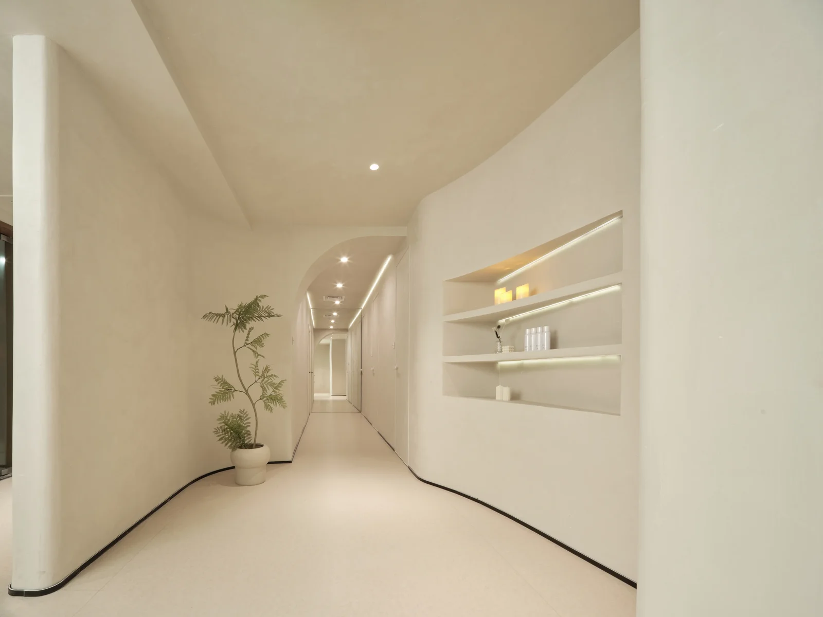 Xuan Yang Medical Beauty · 08