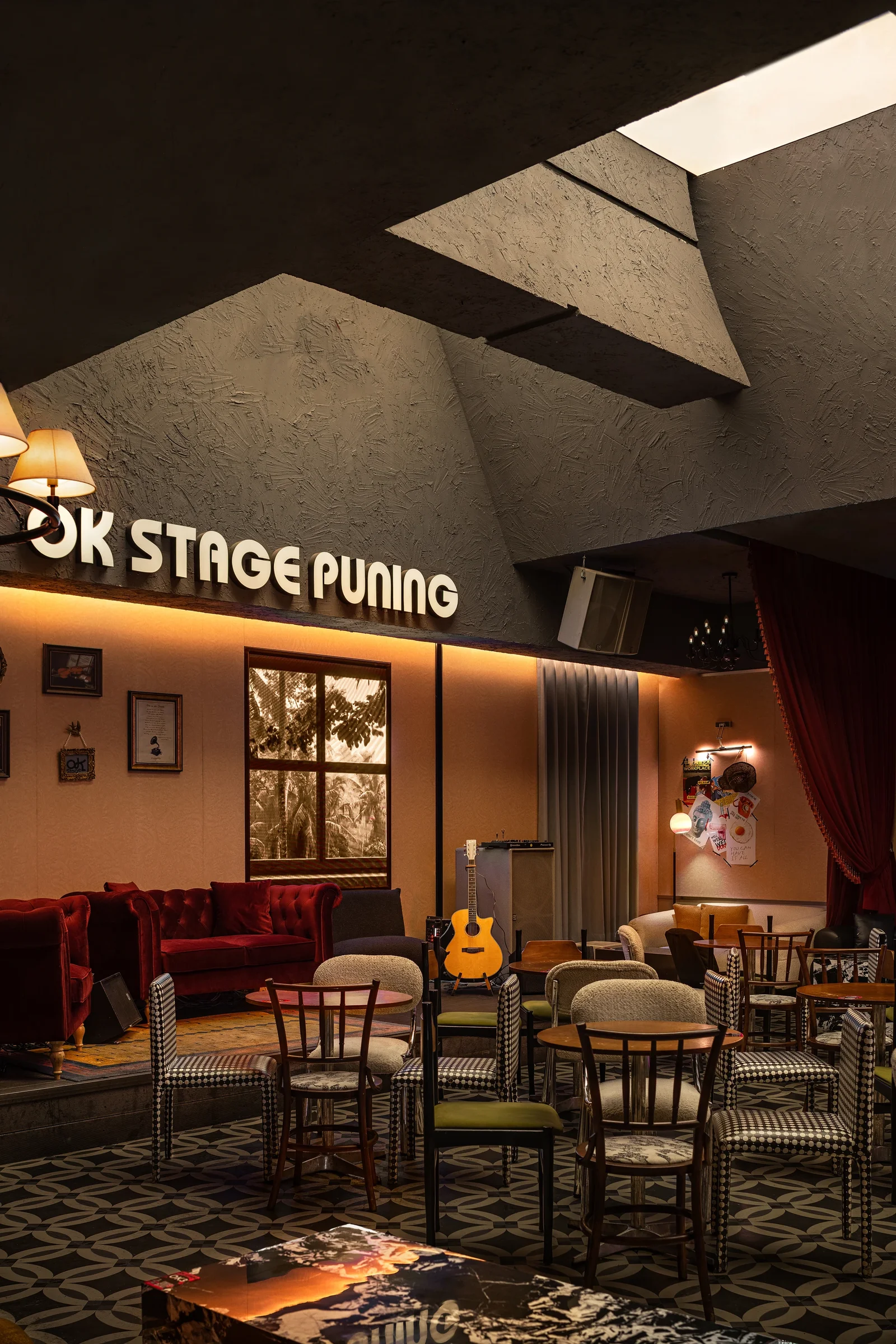 OK STAGE·普宁 · 16