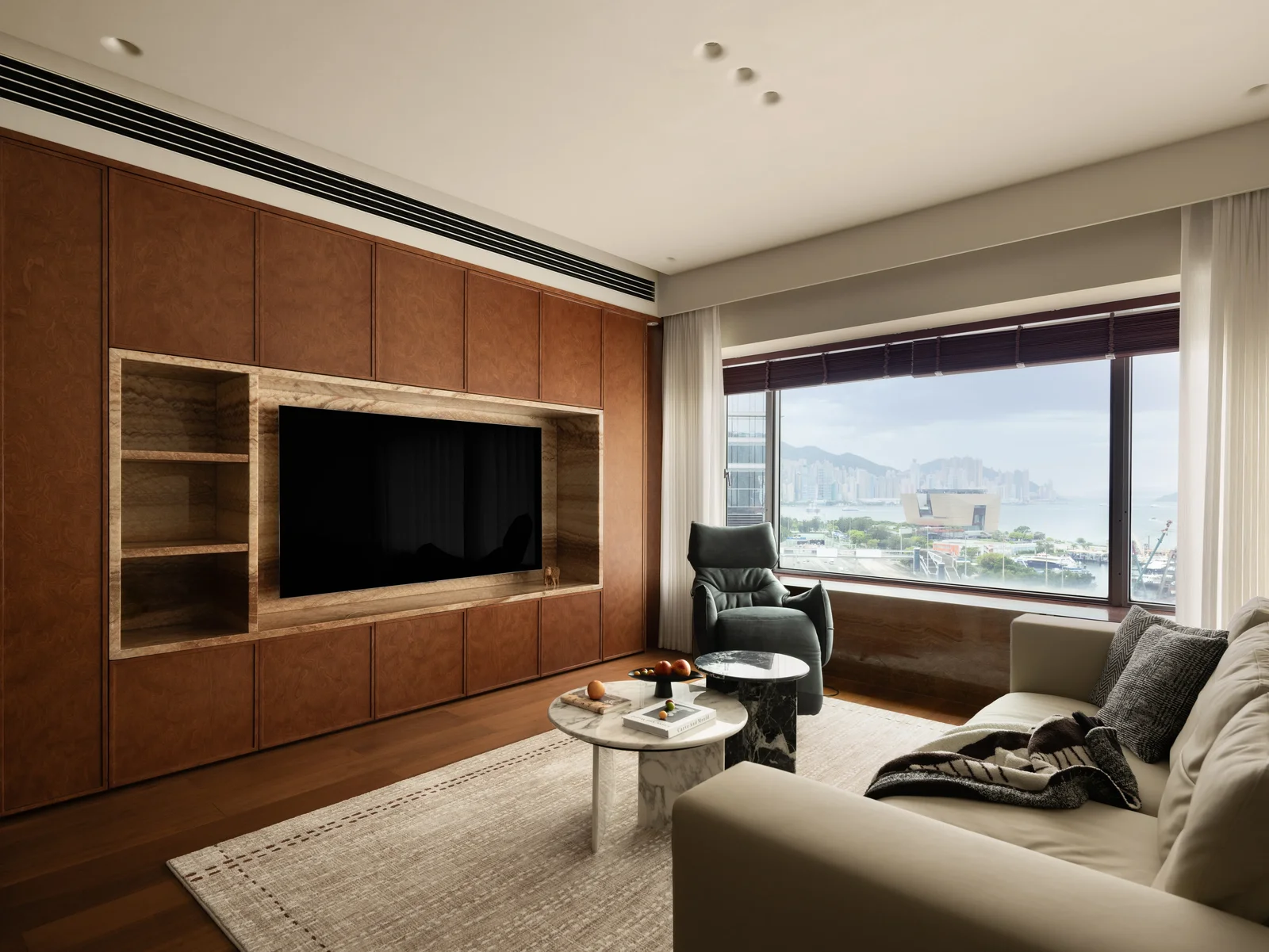 SORRENTO APARTMENT · 04