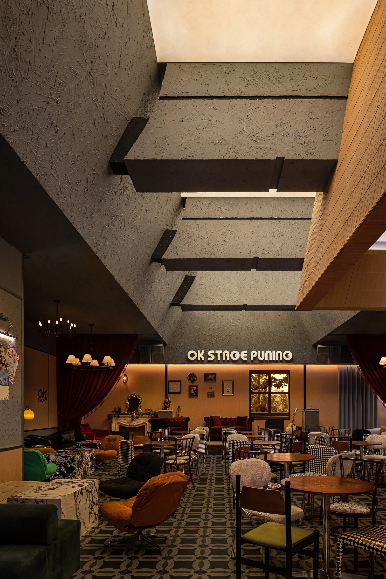 OK STAGE·普宁 · 03