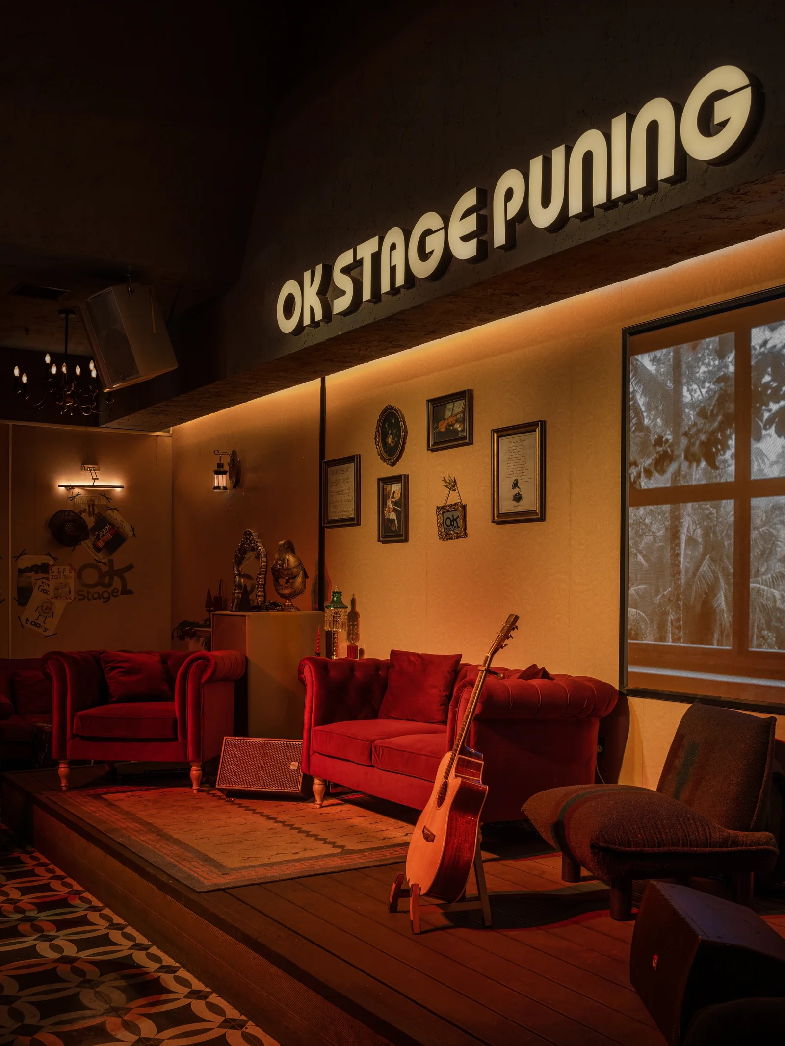 OK STAGE·普宁 · 22