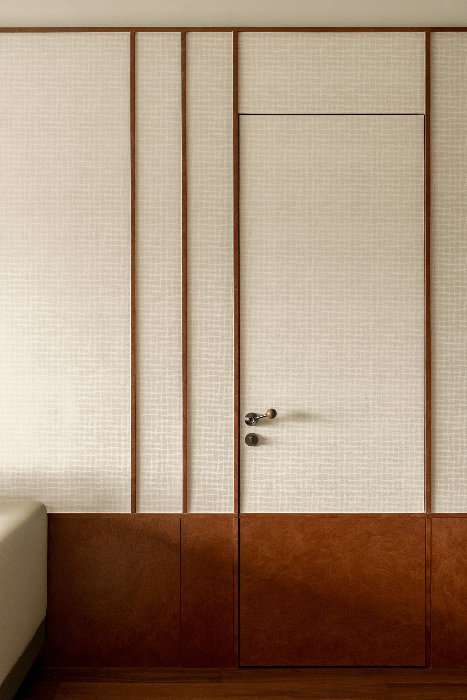 SORRENTO APARTMENT · 21