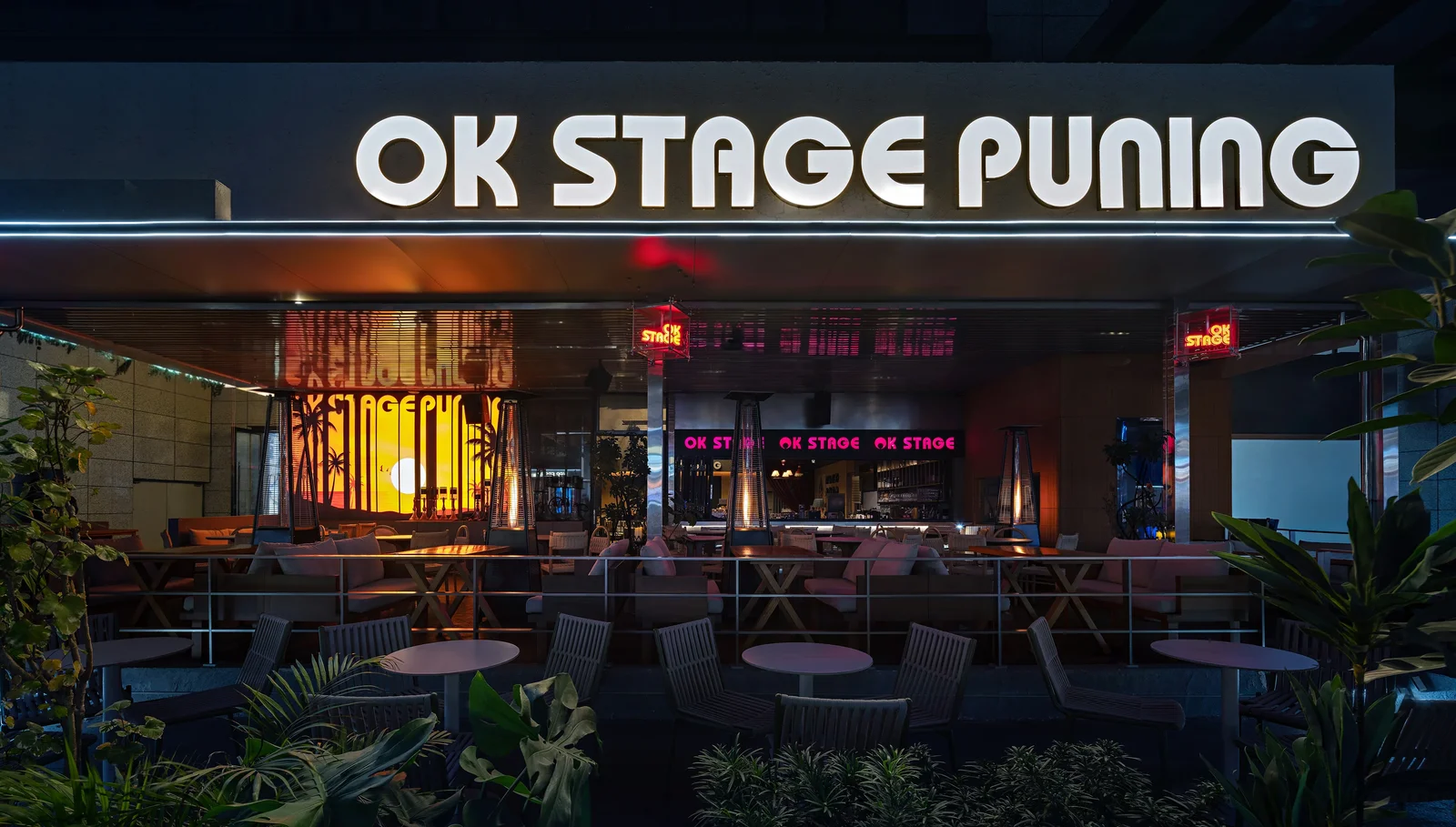 OK STAGE·普宁 · 05