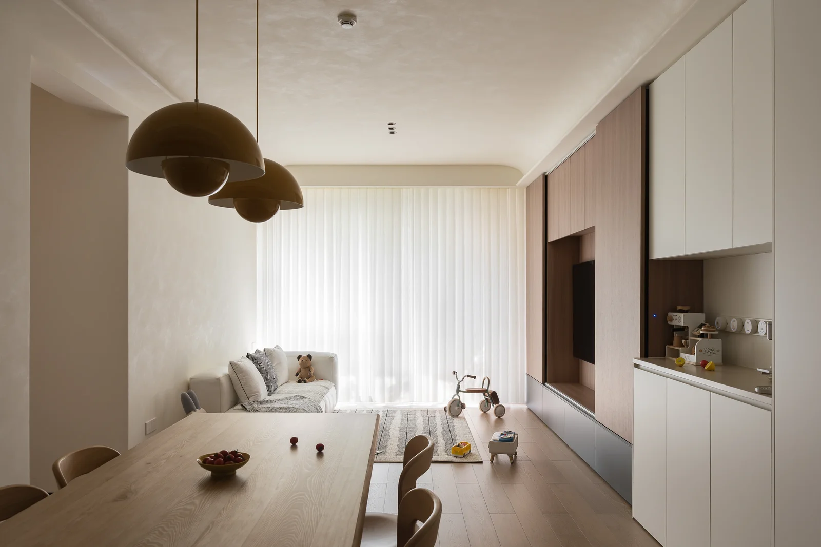 XIANGSHANDAO RESIDENCE · 07