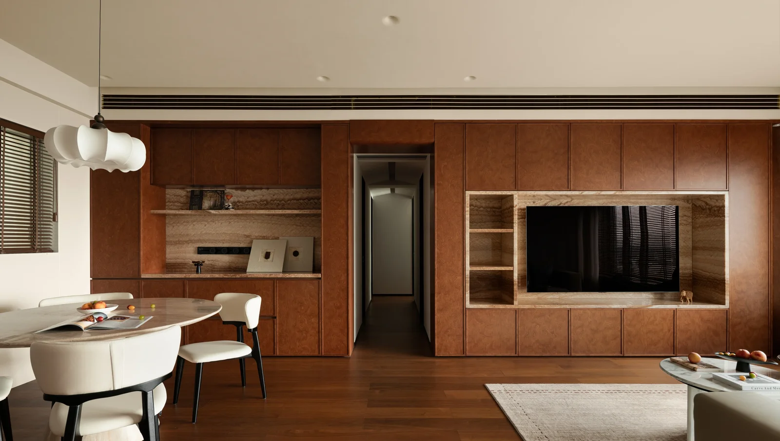 SORRENTO APARTMENT · 14