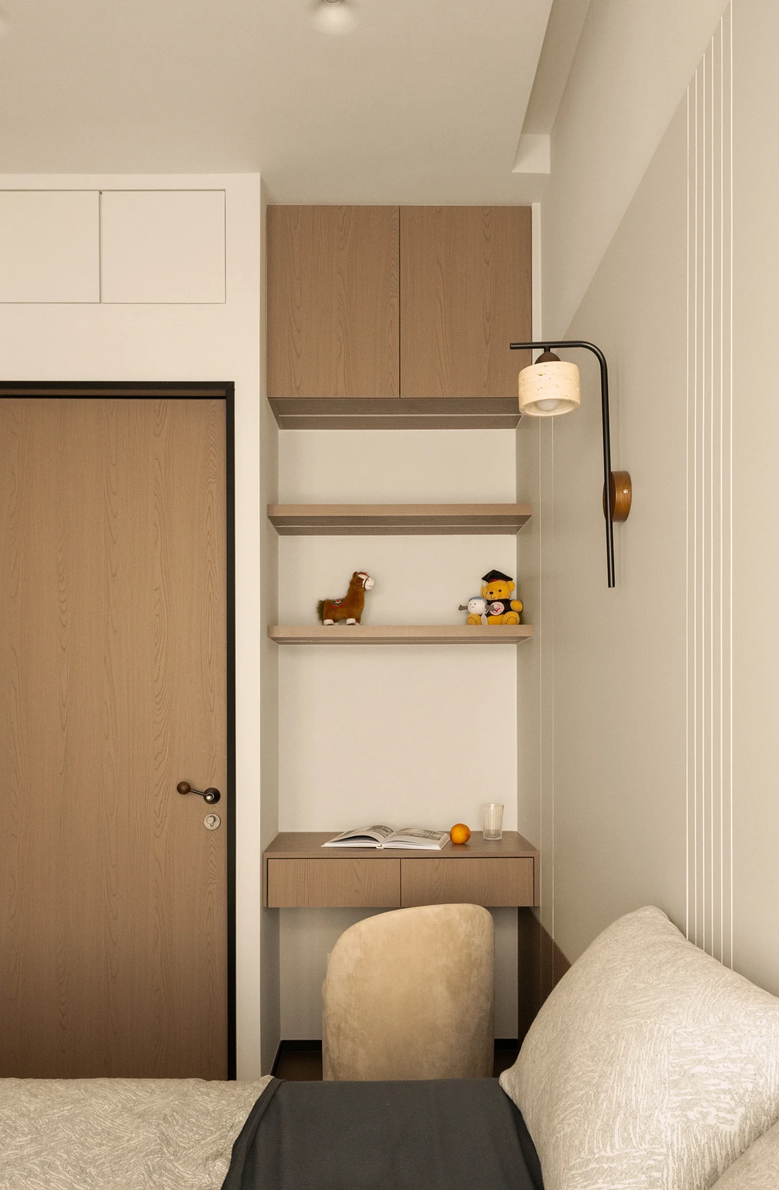 SORRENTO APARTMENT · 26