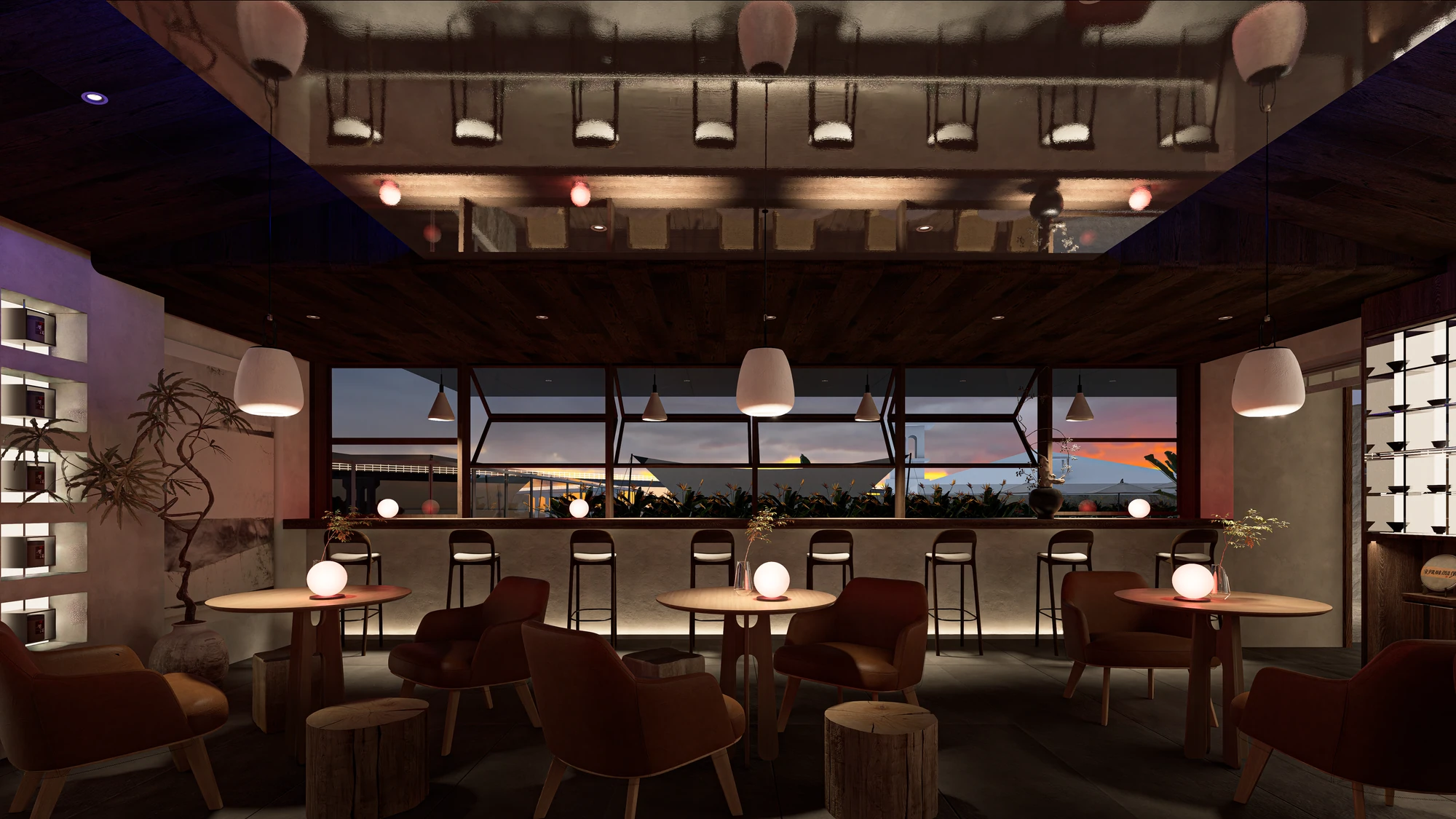 Changge Tea Tavern · 03
