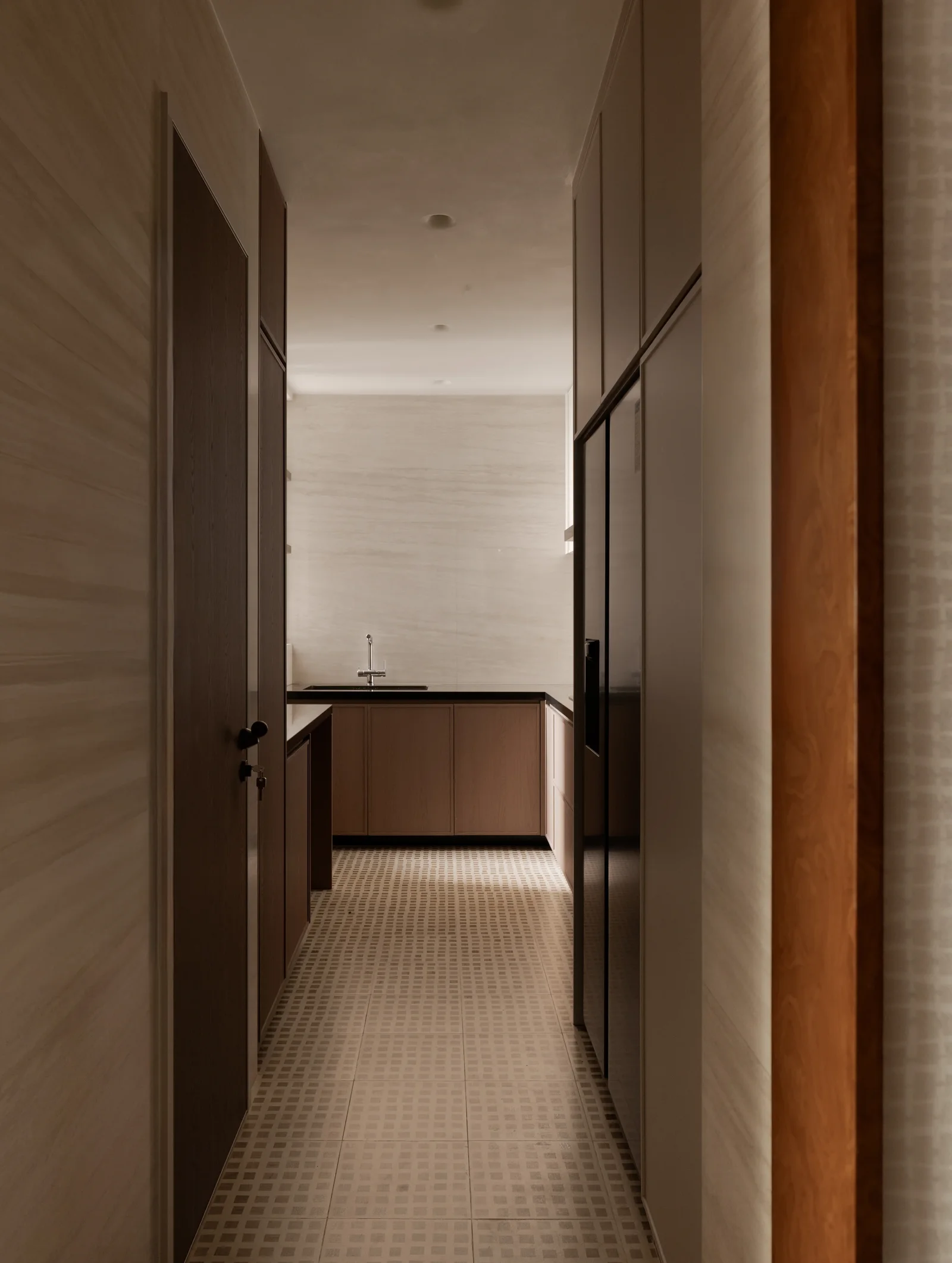 SORRENTO APARTMENT · 22