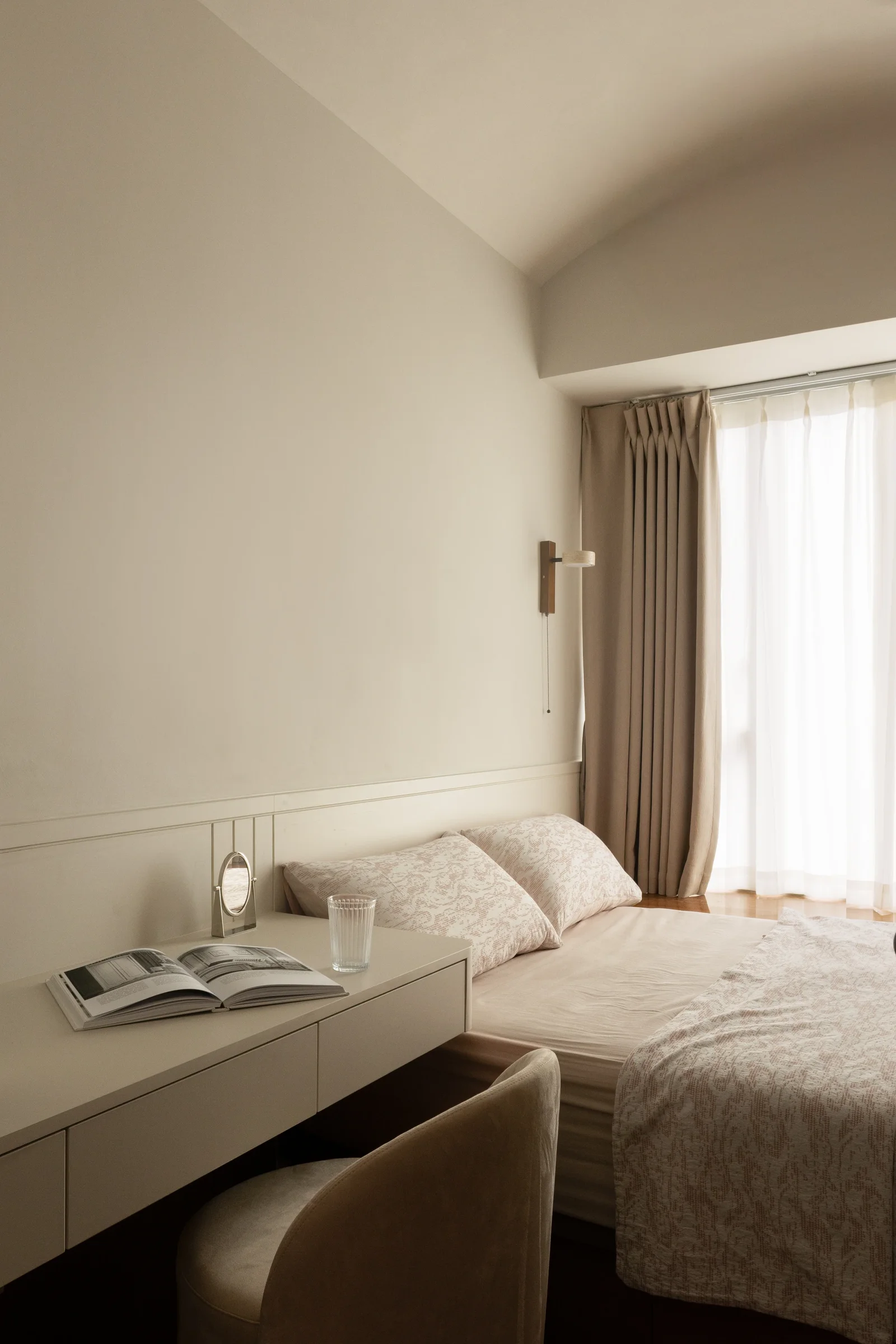 SORRENTO APARTMENT · 27