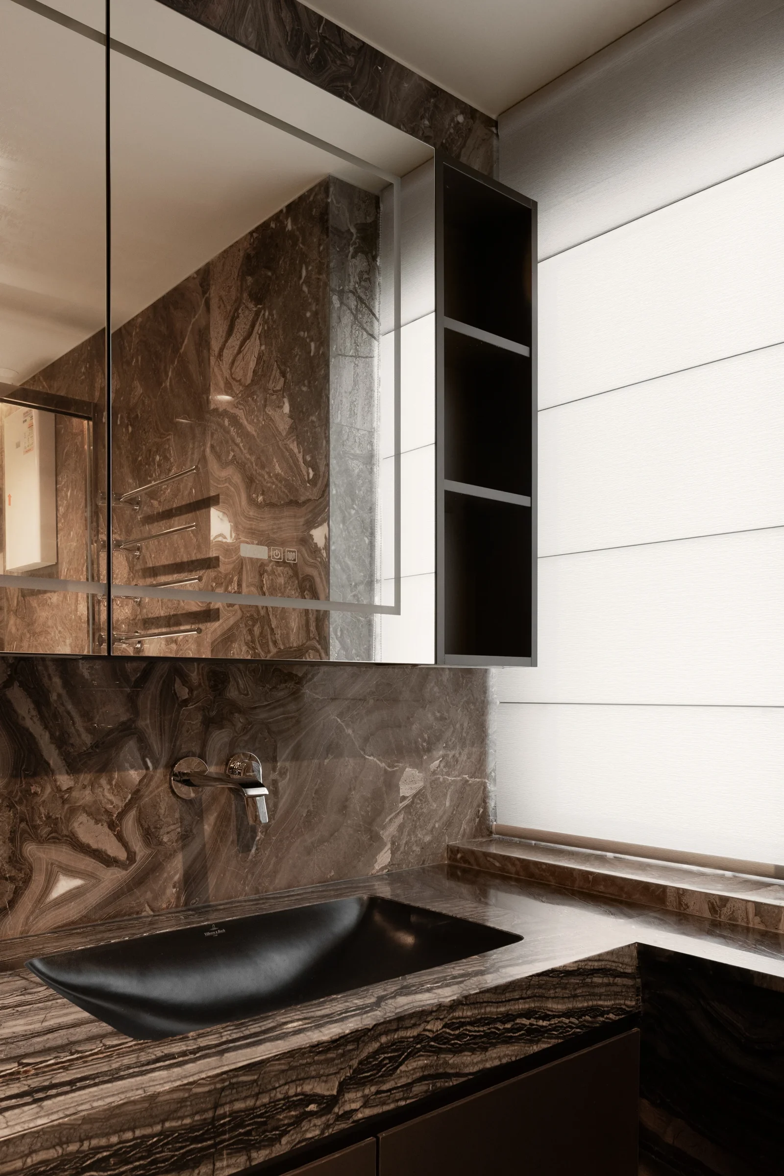 SORRENTO APARTMENT · 30