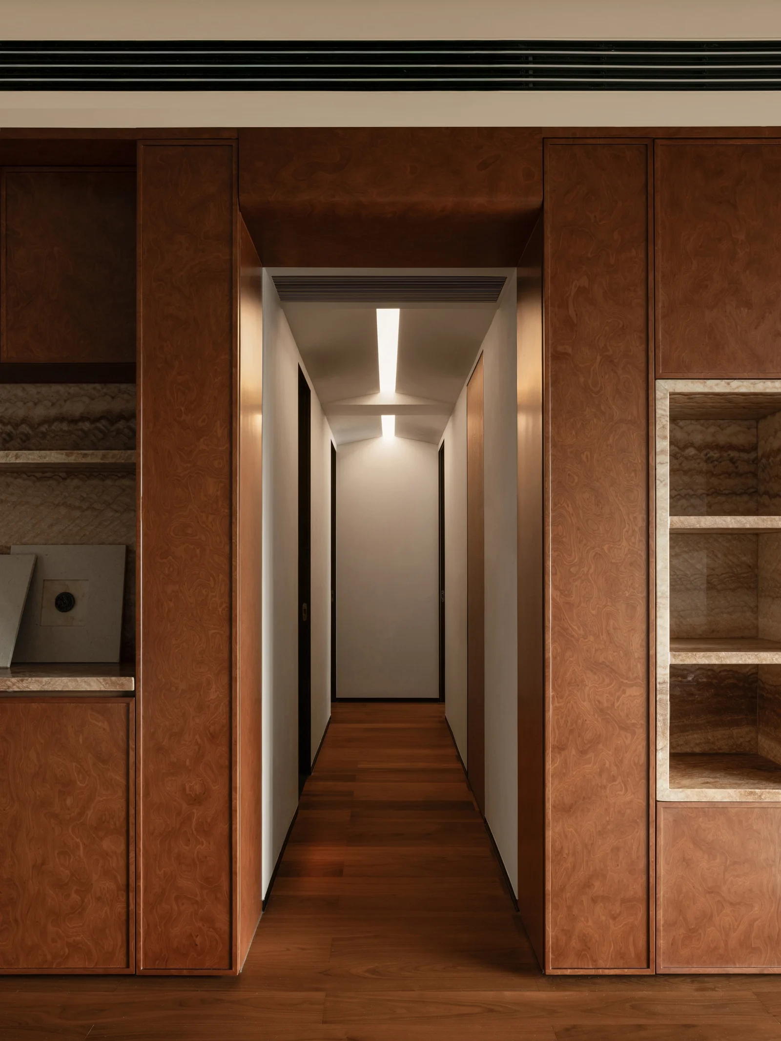 SORRENTO APARTMENT · 19