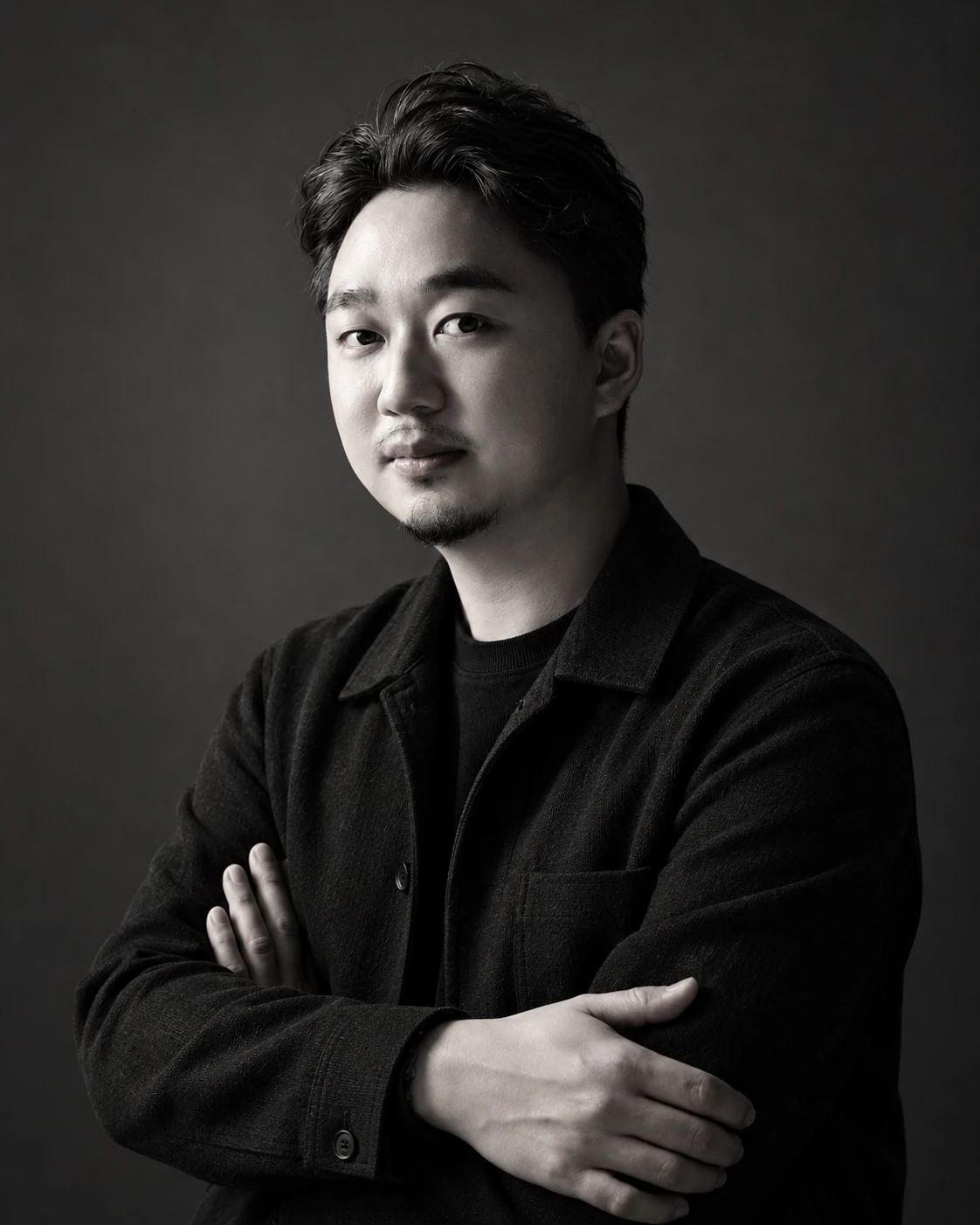 王剑辉,万得造物创始人、设计总监