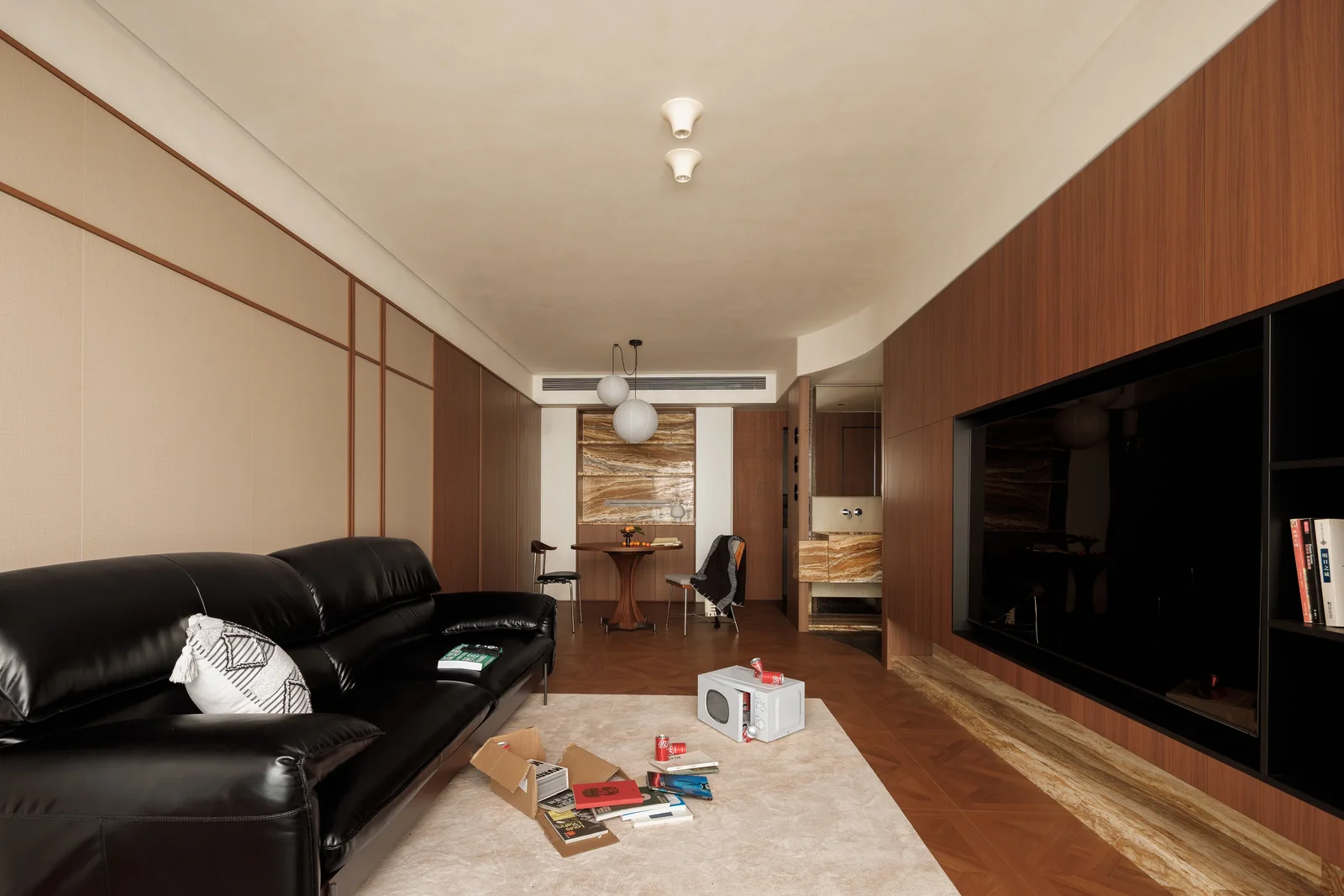 JINGANG HAOTING RESIDENCE · 03