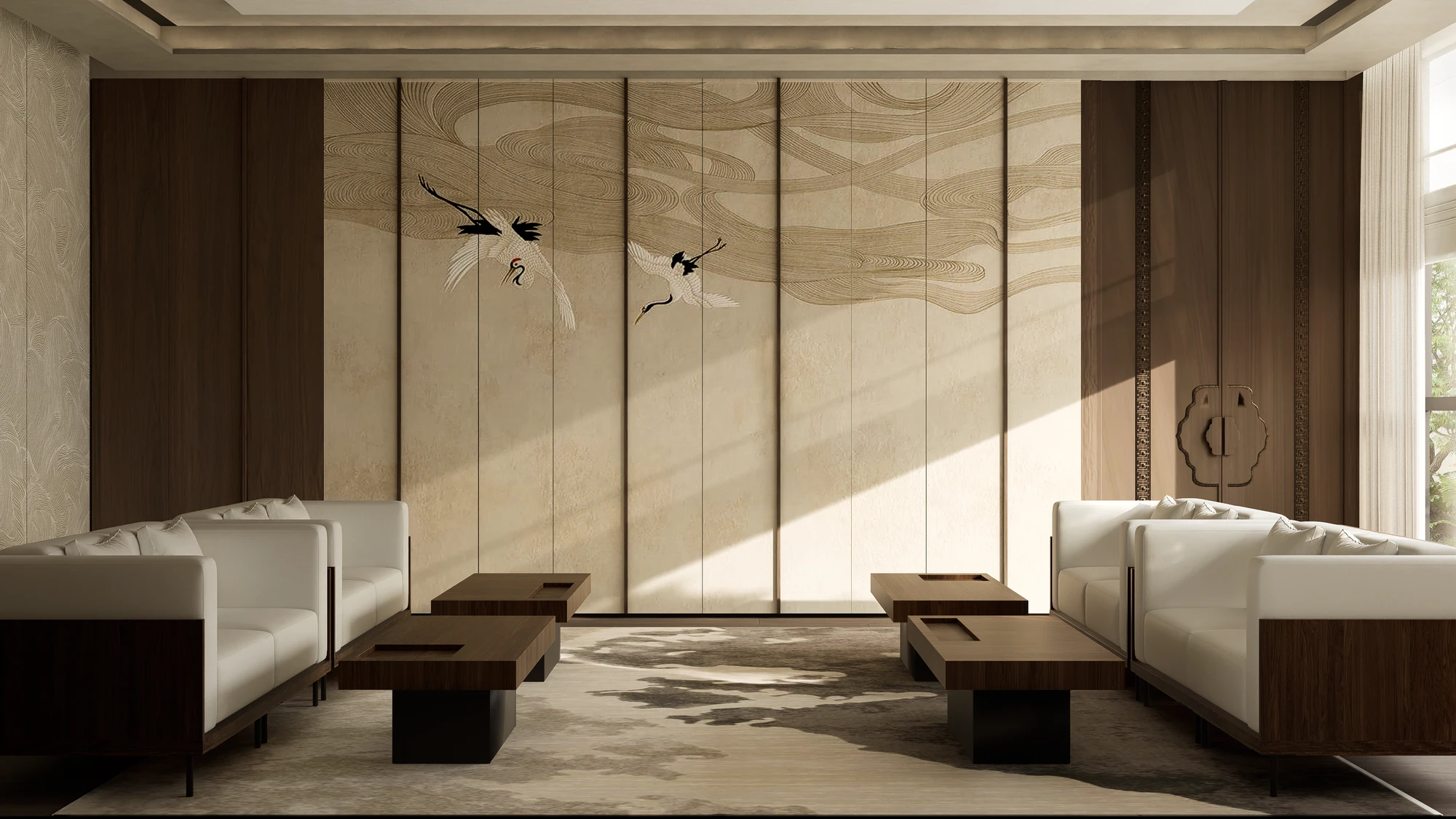 Orchid Pavilion · 03