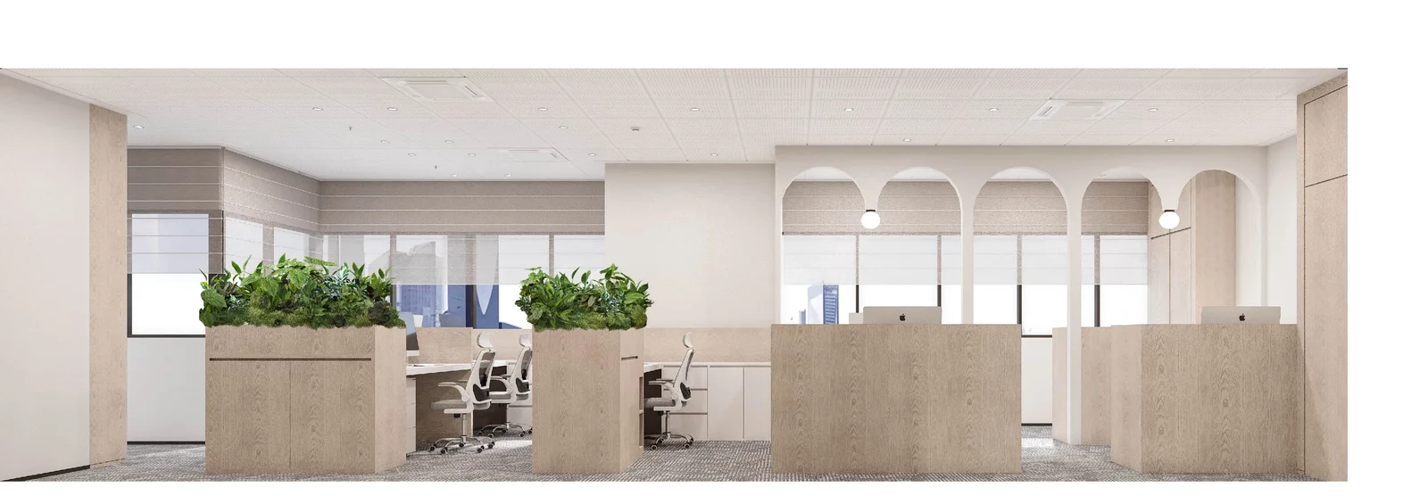 China Merchants International Shipping Agency Office · 04