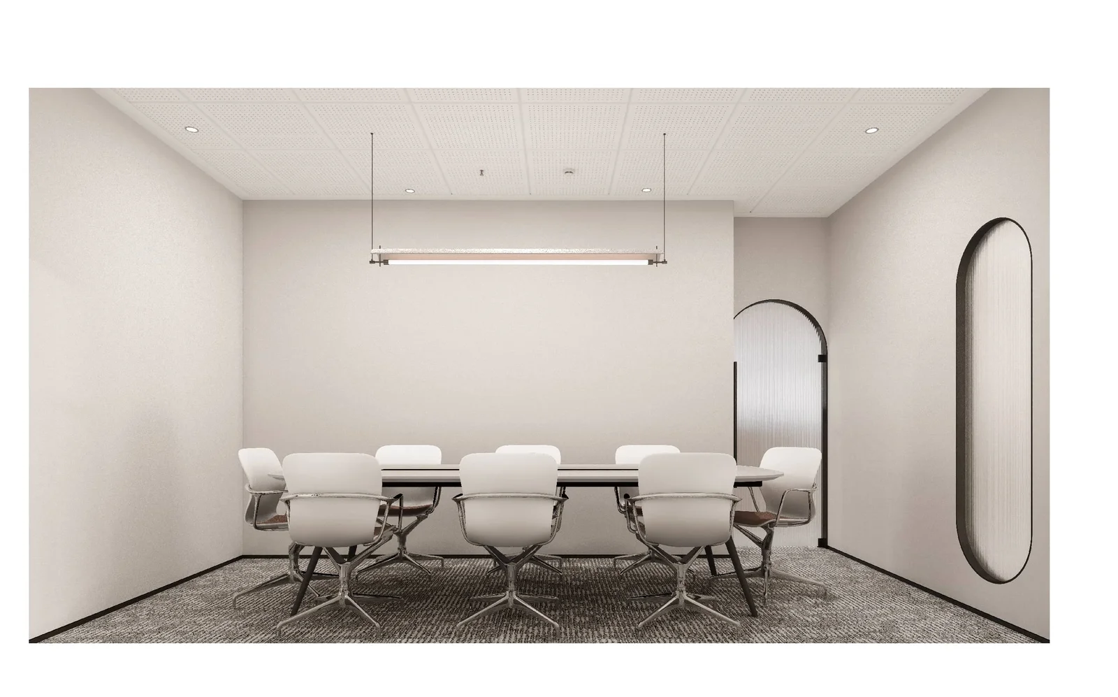 China Merchants International Shipping Agency Office · 05