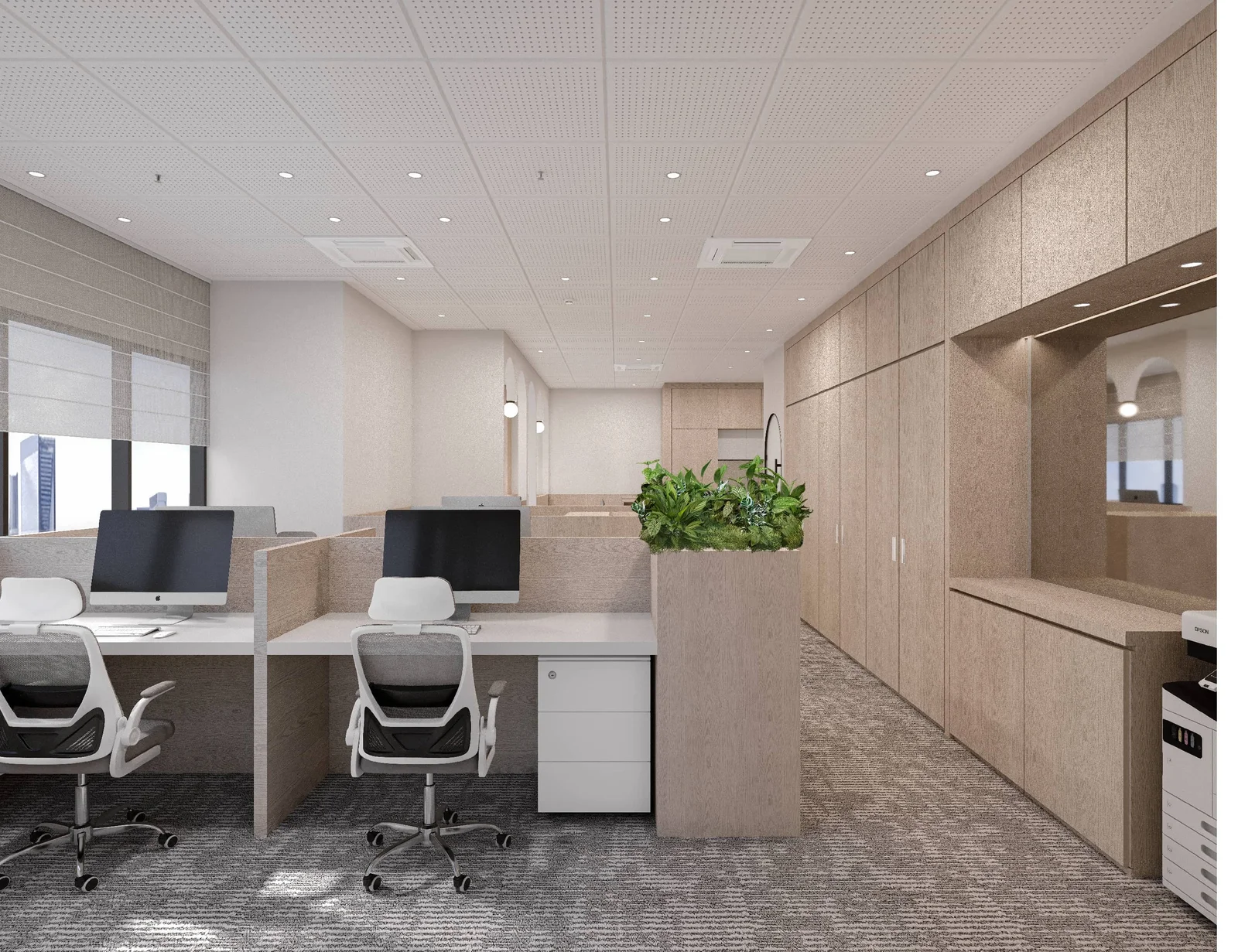 China Merchants International Shipping Agency Office · 01